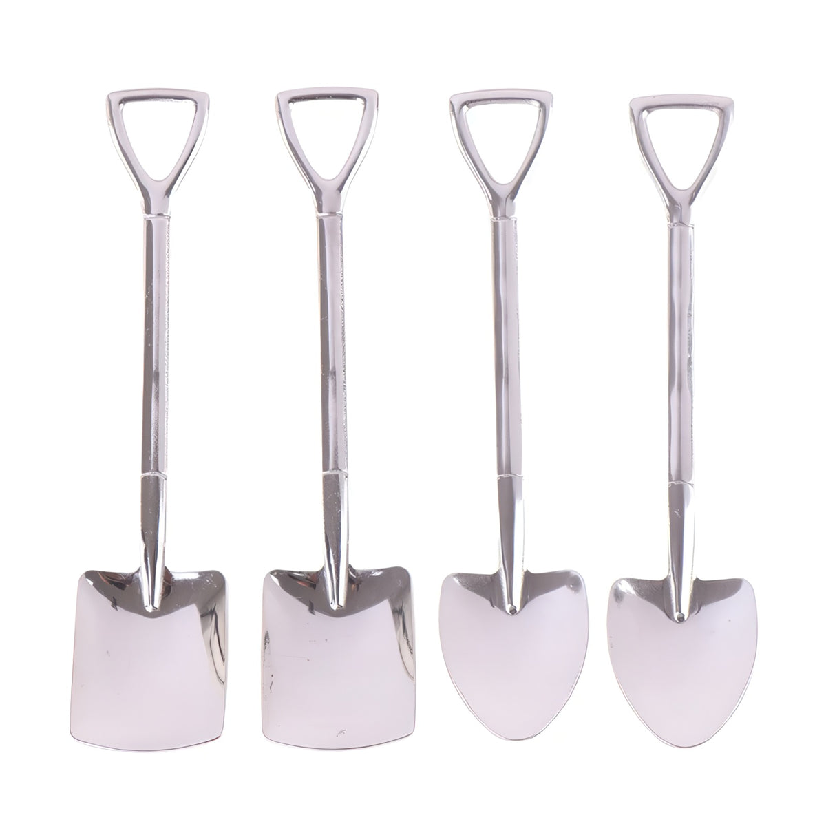 Shovel Dessert Spoon — Stainless Steel — 01-both-designs.jpg