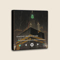 Quran Fridge Magnet — Surah Al-Kahf — 01-kahf-front.jpg