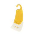Flexible Kitchen Spatula & Bowl Scraper — Set of 2 — 01.jpg
