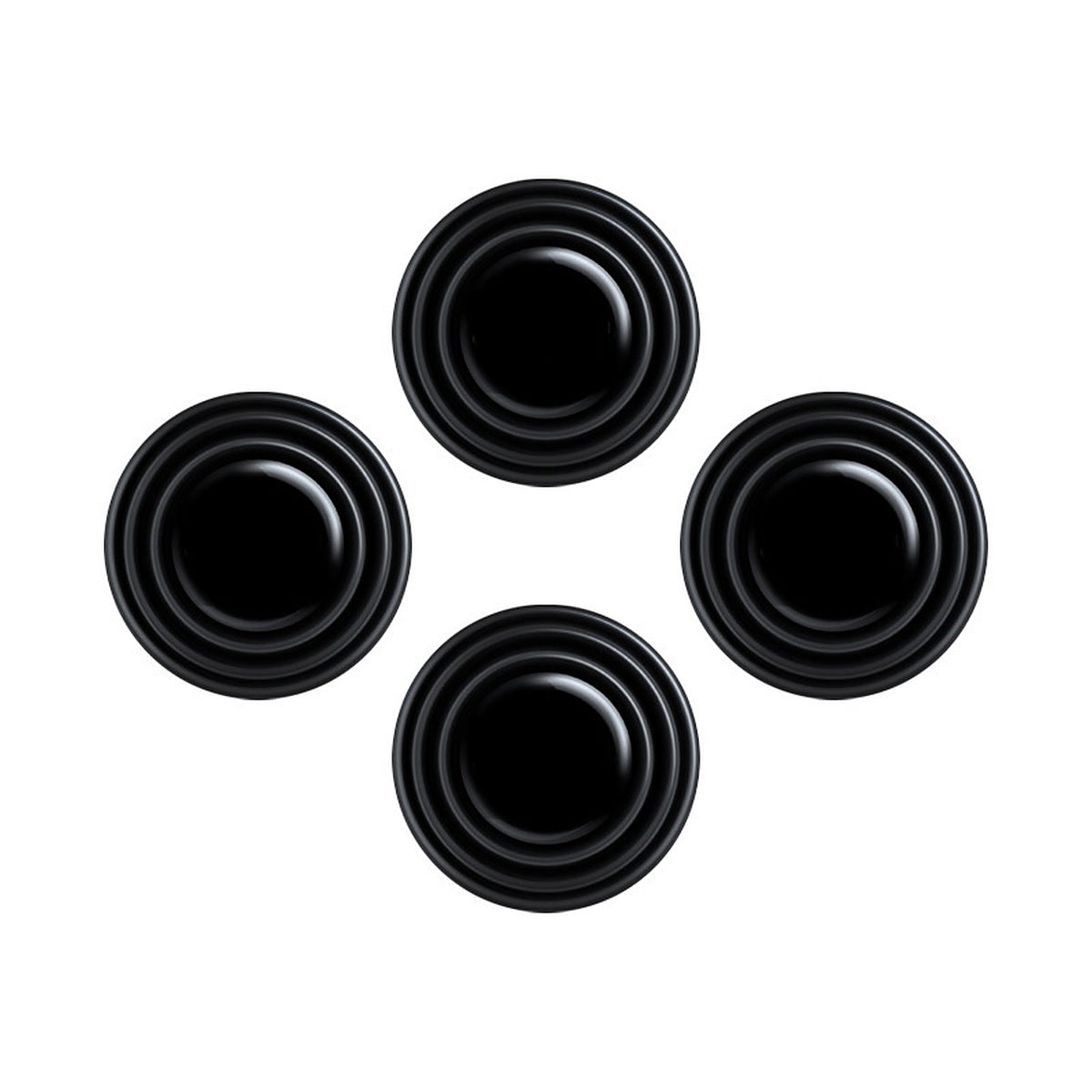 Car Door Shock-Absorbing Pads — Set of 8 — 01.jpg