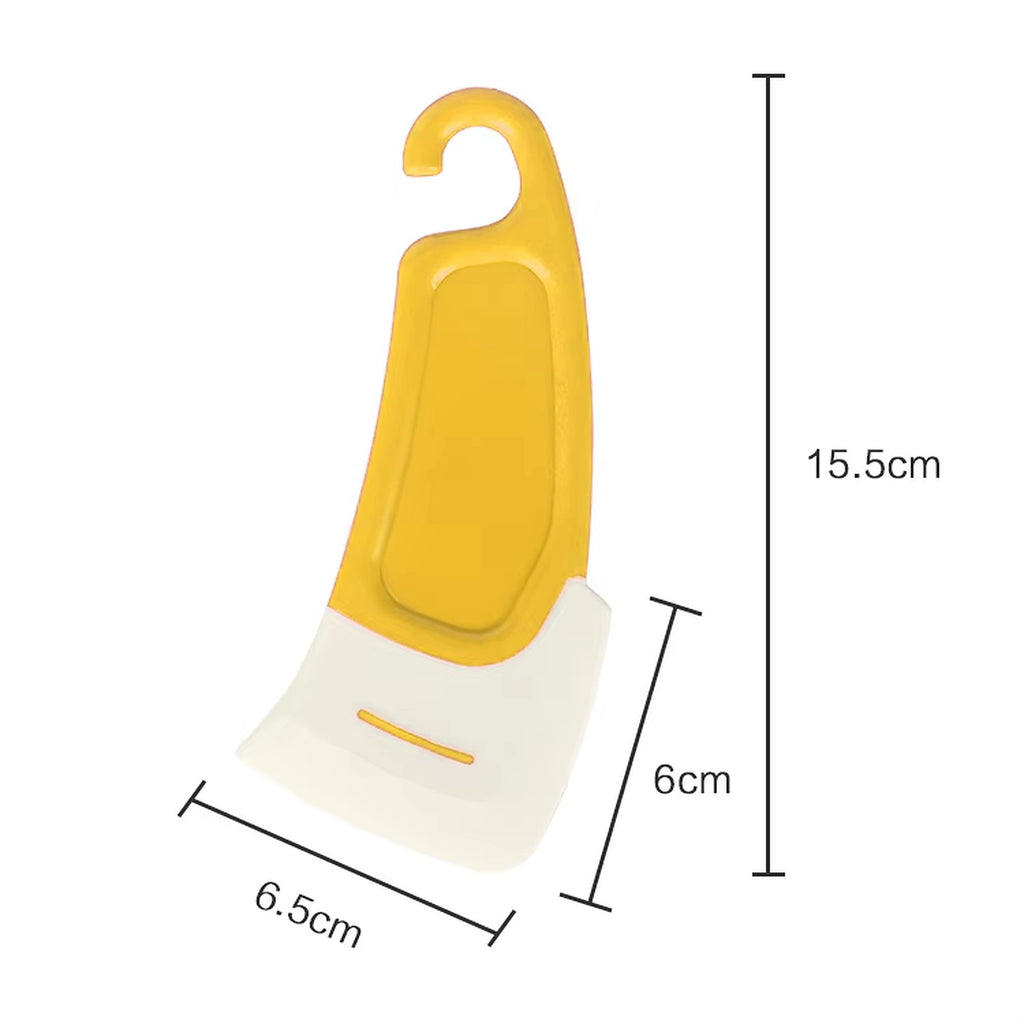 Flexible Kitchen Spatula & Bowl Scraper — Set of 2 — 03.jpg