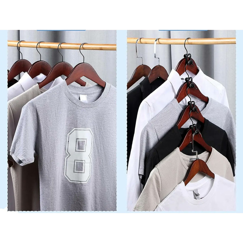 Cascading Hanger Hooks — 30 Space-Saver Clips — 04-before-after.jpg