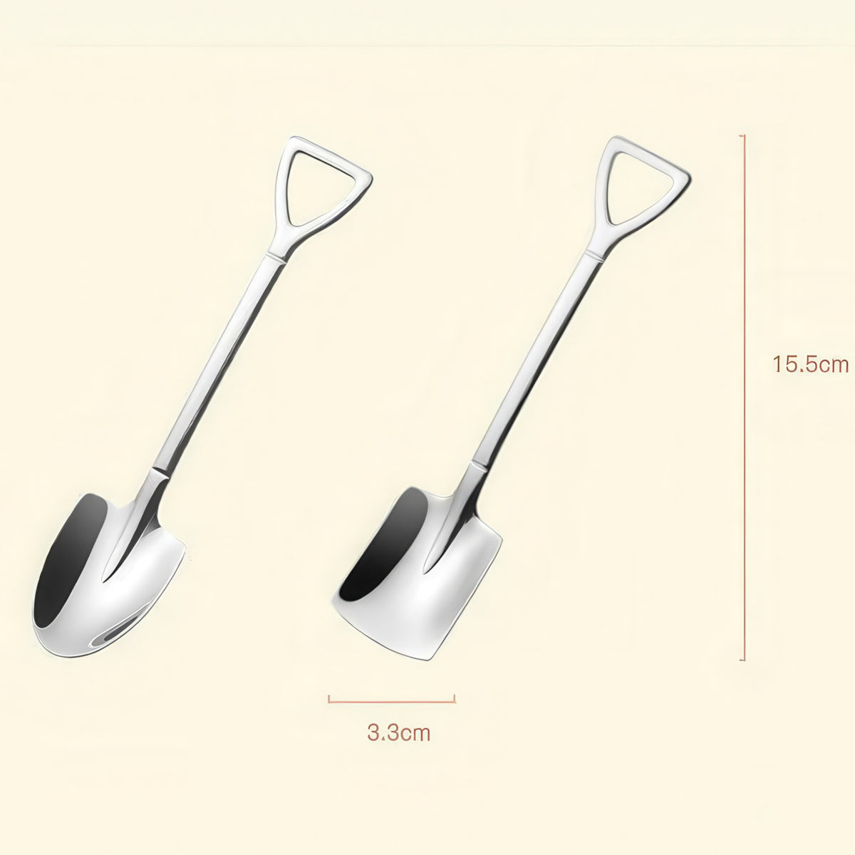 Shovel Dessert Spoon — Stainless Steel — 04-size.jpg