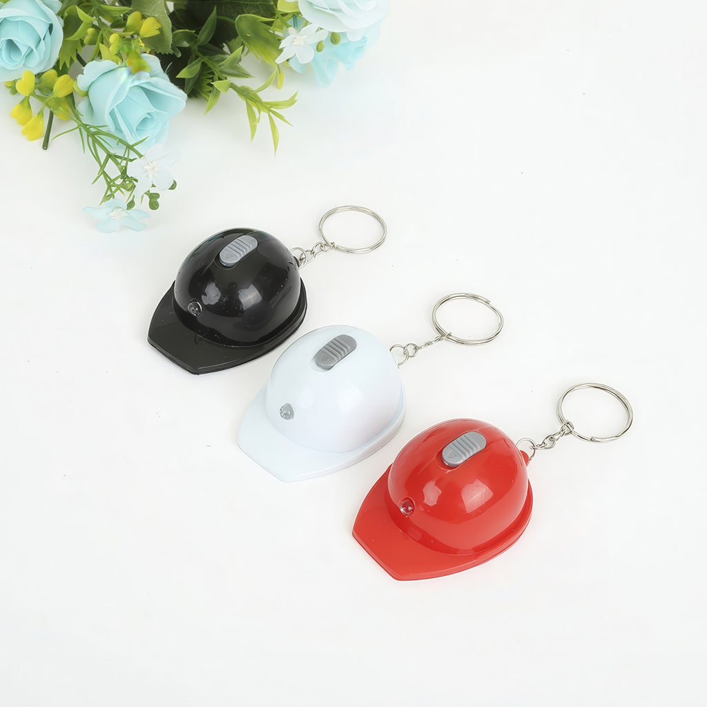 Mini Hard Hat Keychain — LED + Bottle Opener — 04-trio.jpg