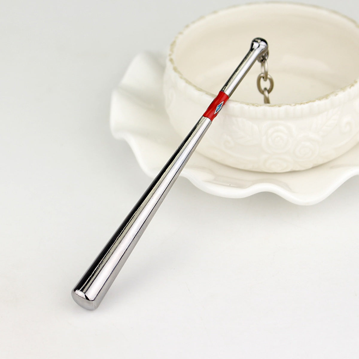 Mini Baseball Bat Keychain — 05-silver-bowl.jpg