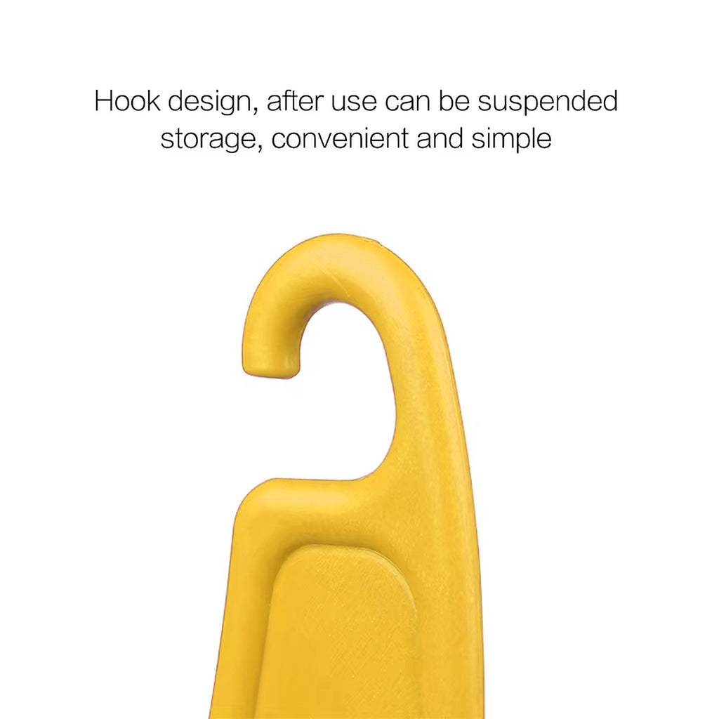 Flexible Kitchen Spatula & Bowl Scraper — Set of 2 — 05.jpg