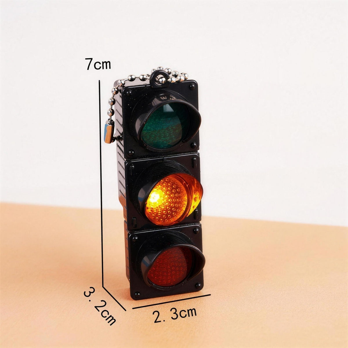 Mini LED Traffic Light Keychain — 07-size-7cm.jpg
