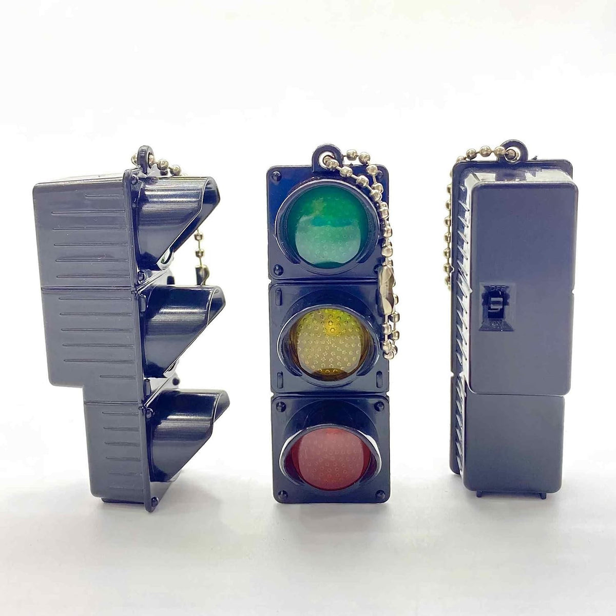 Mini LED Traffic Light Keychain — 08-three-angles.jpg