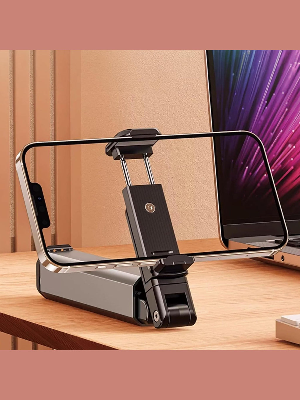Mini Clip Stand 10
