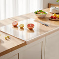 Large Acrylic Countertop Protector (40x30cm)
