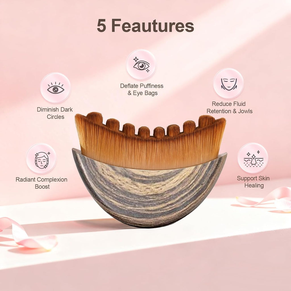 Aura Contour Brush