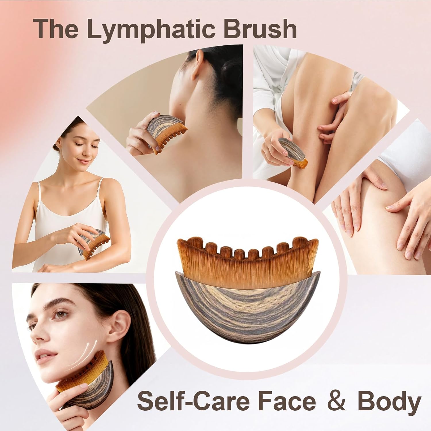 Aura Contour Brush