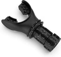 AirSmart Breathing Trainer – Adjustable Resistance Lung & Muscle Strength