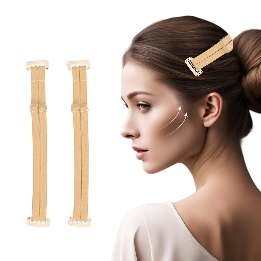 Face Lift Bands