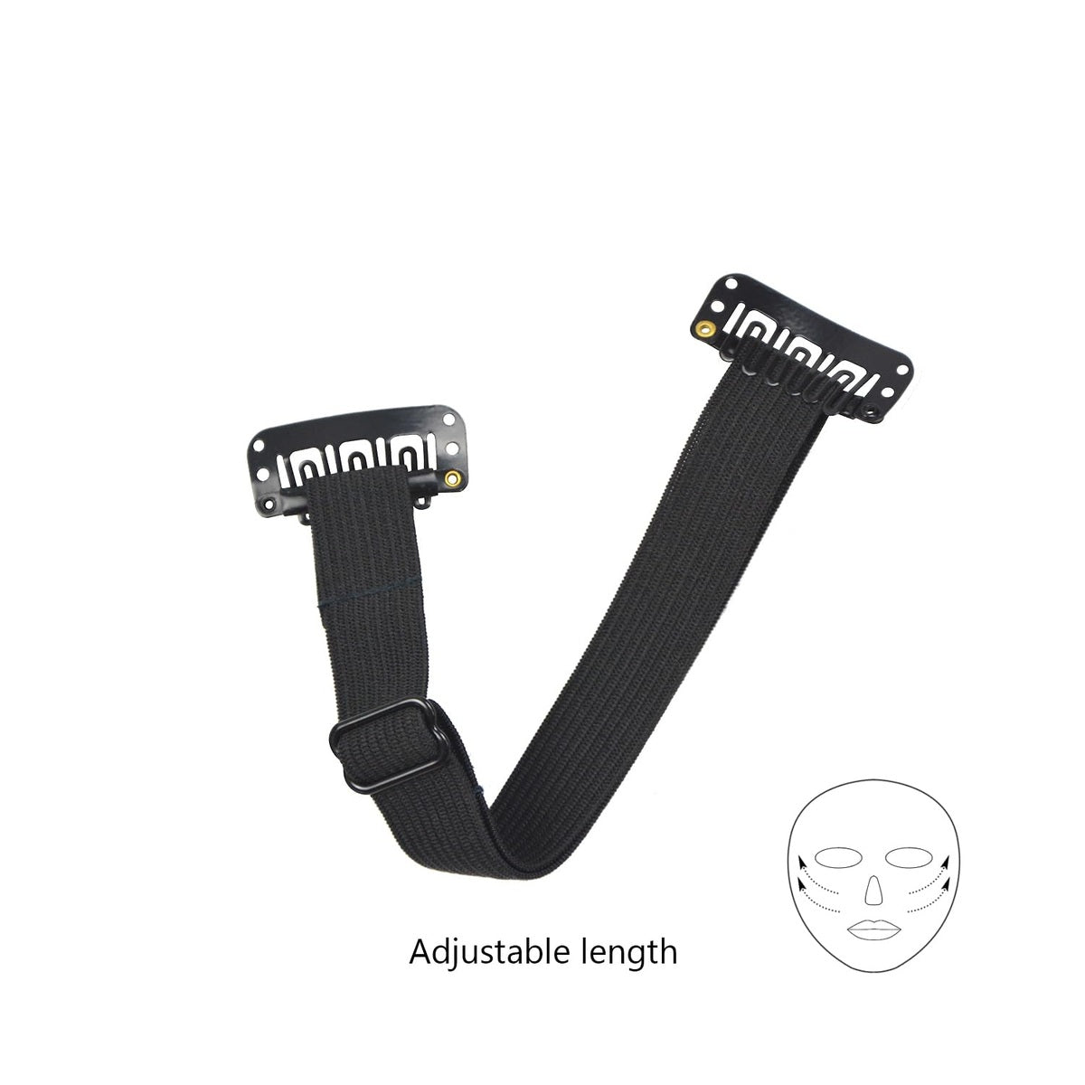 Face Lift Bands
