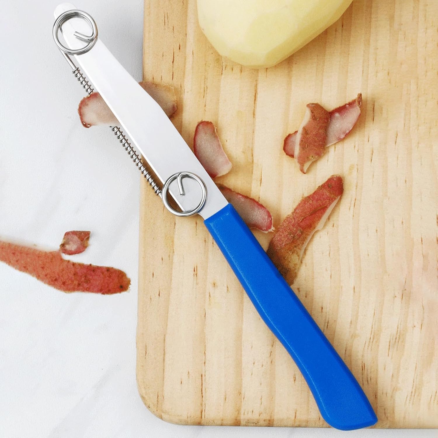 4 pcs of 2in1 knife