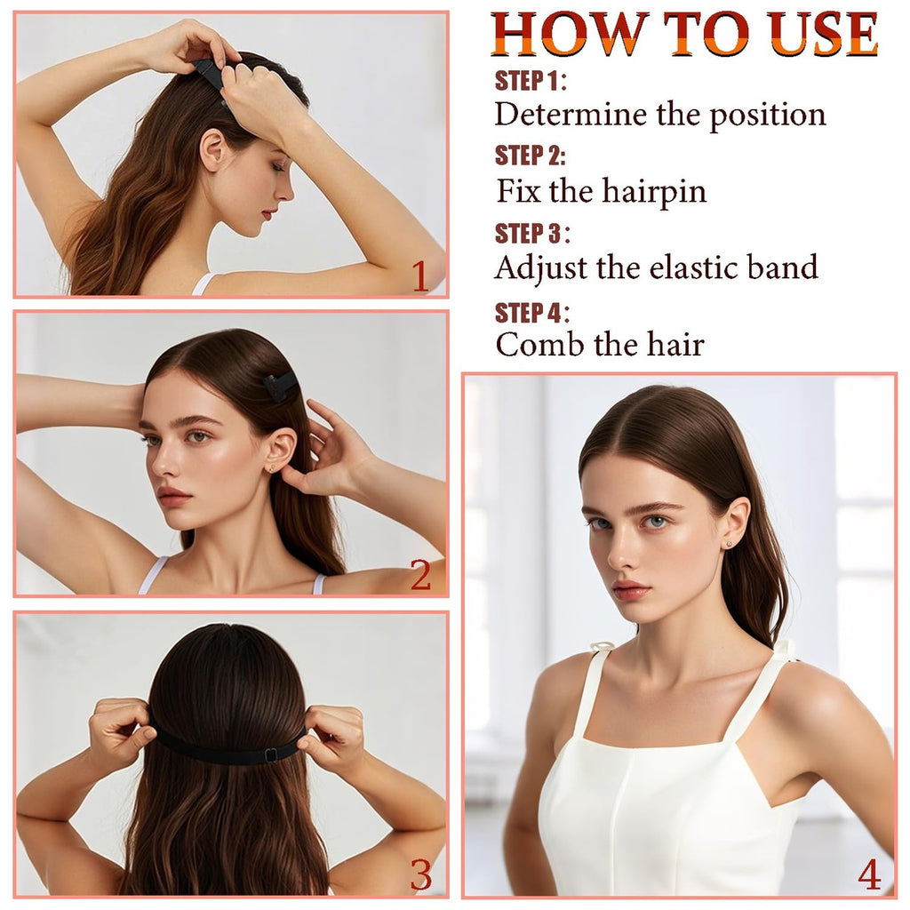 Face Lift Bands