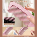 Dandruff Comb Set