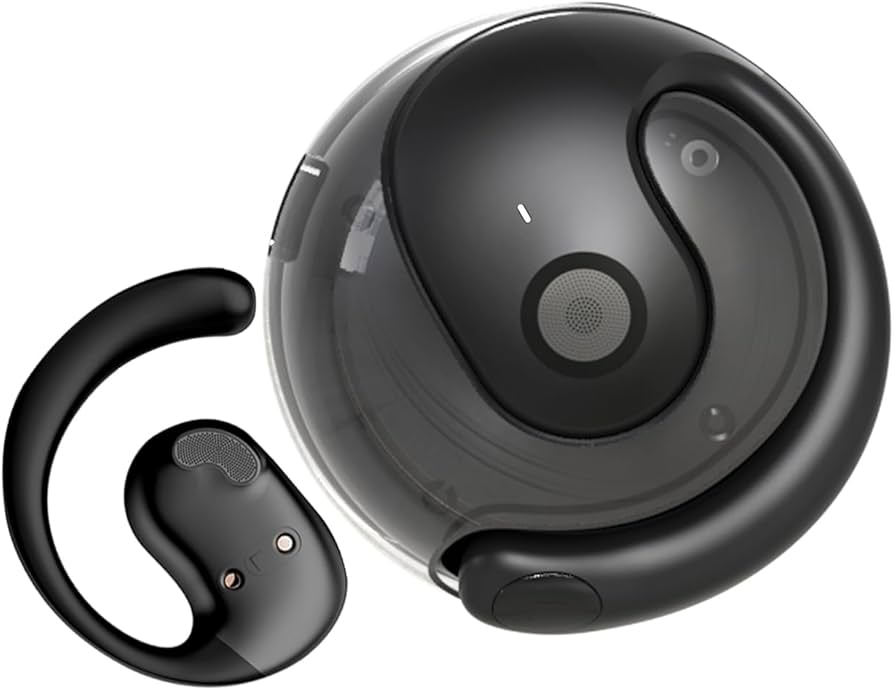 translation earbuds