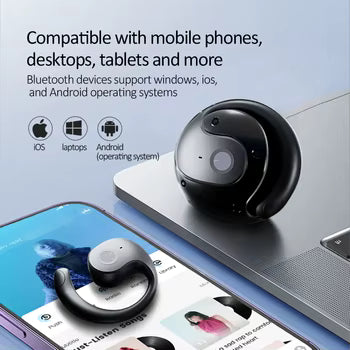 translation earbuds