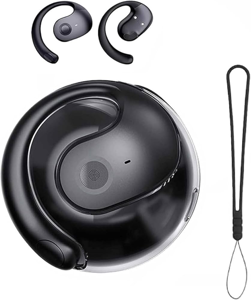 translation earbuds
