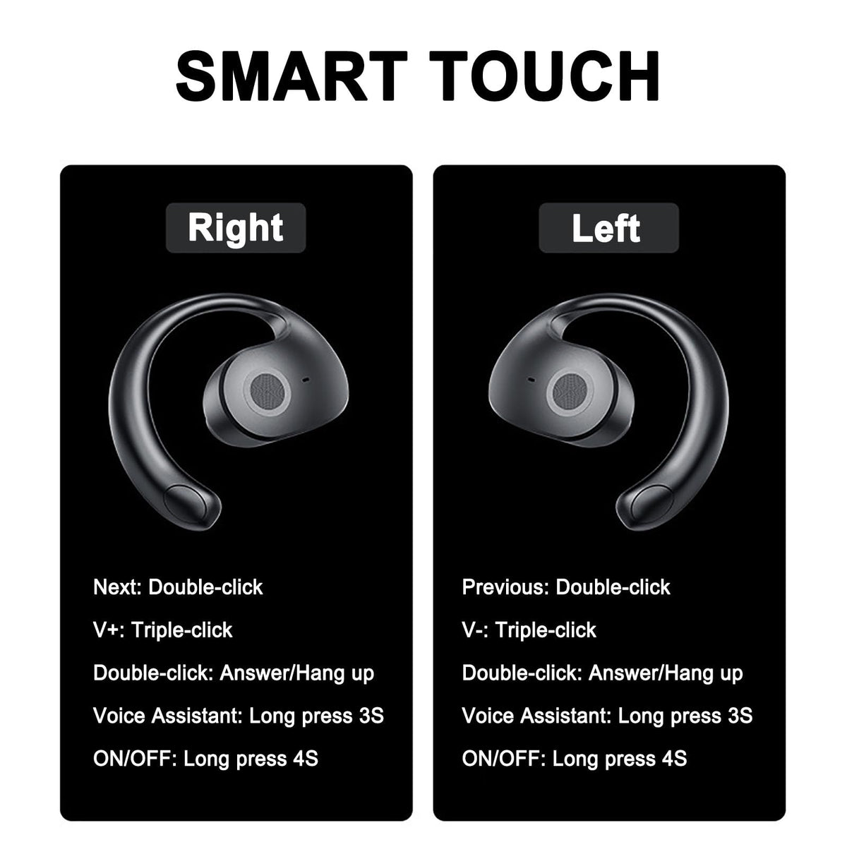 translation earbuds
