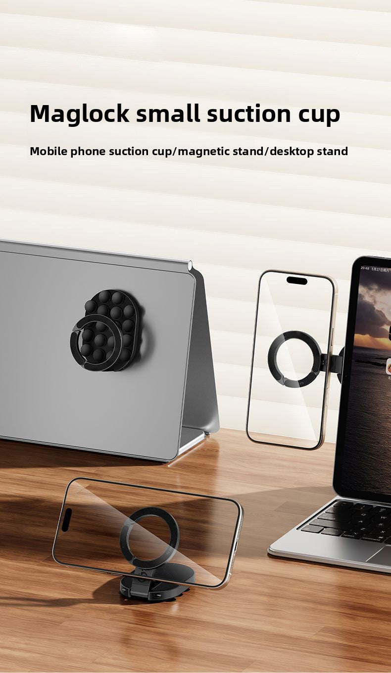 MagGrip Ultra || The Gentle Grip Your Phone Deserves — Simple