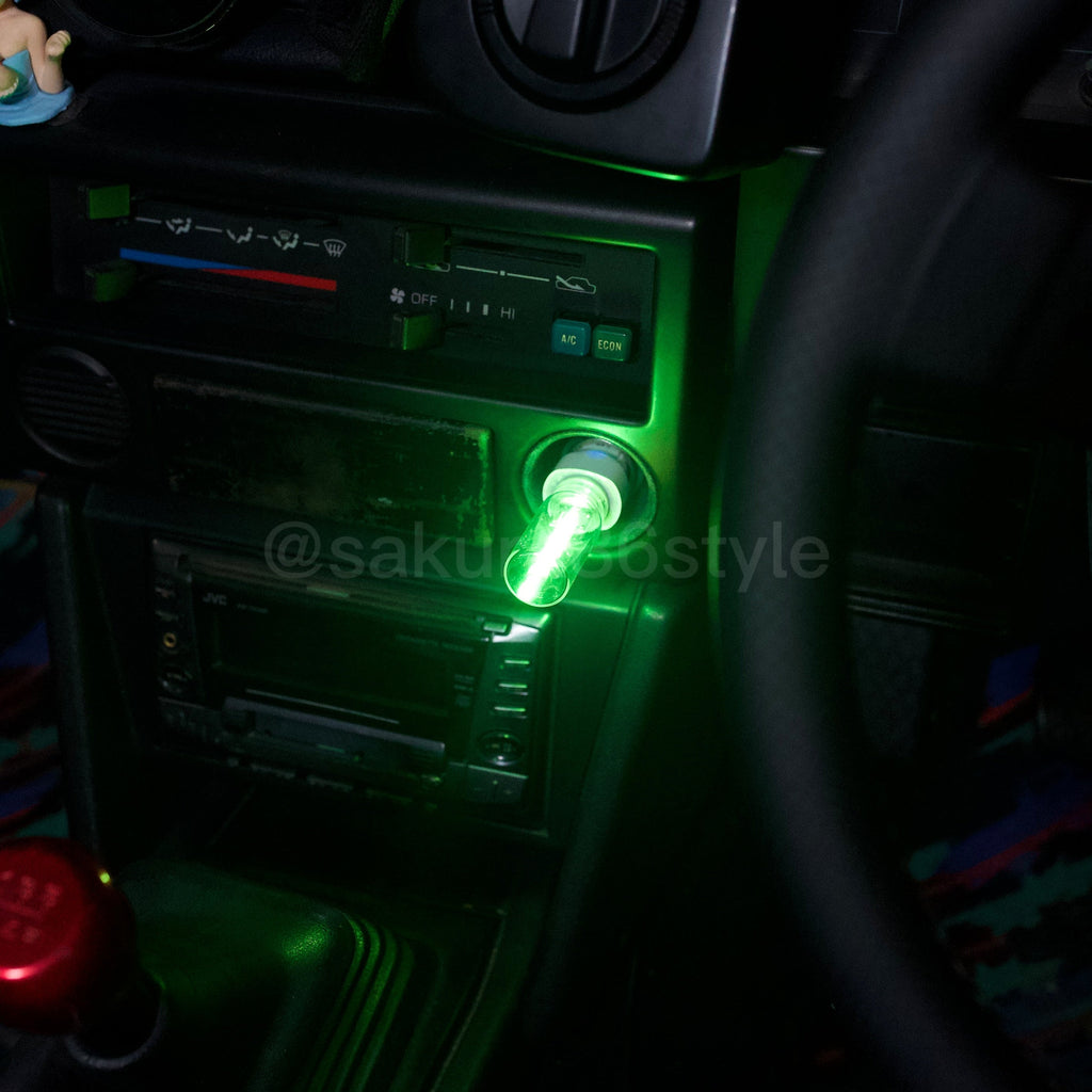 Interior Mood Lamp | USB Touch LED Ambient Light