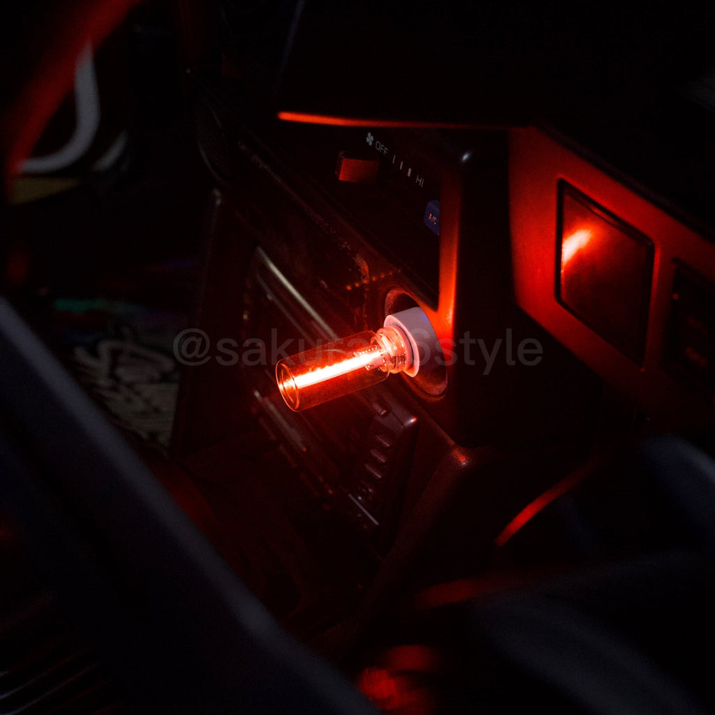Interior Mood Lamp | USB Touch LED Ambient Light