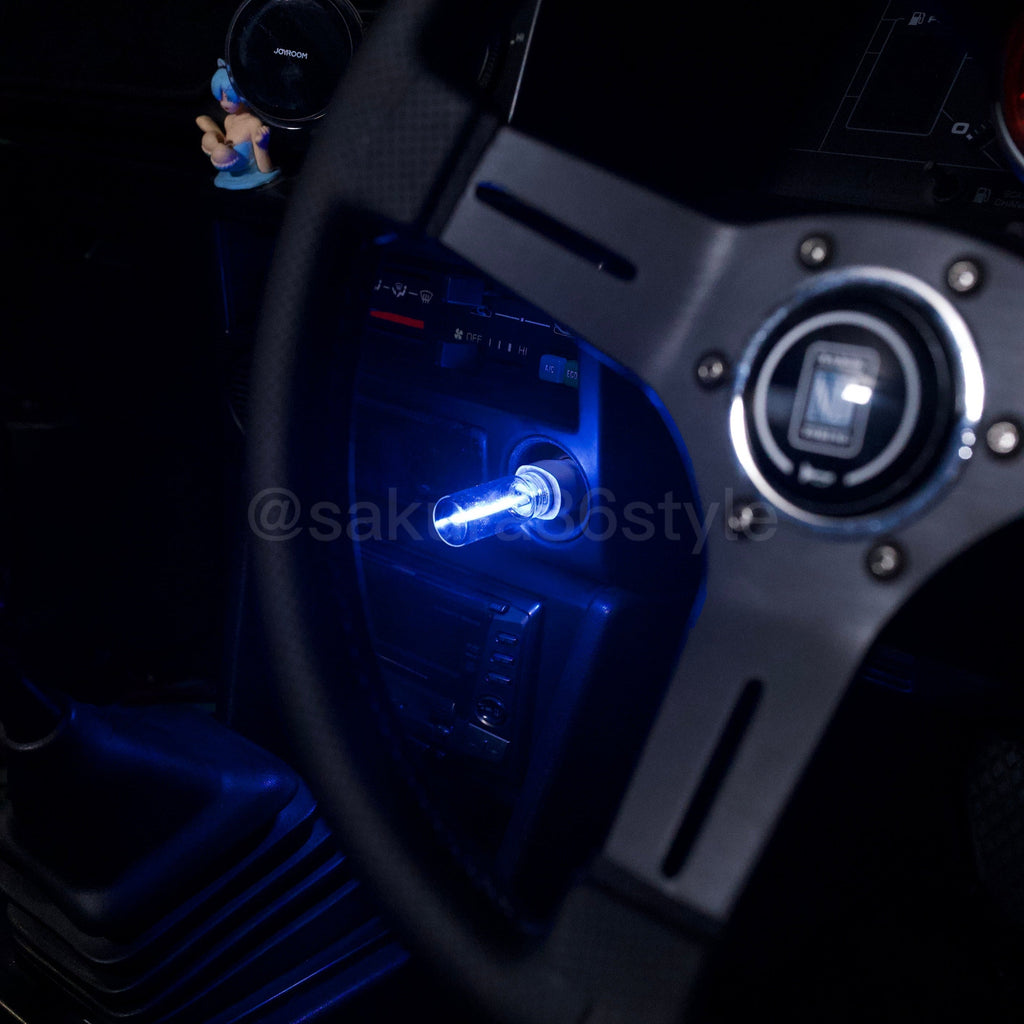 Interior Mood Lamp | USB Touch LED Ambient Light