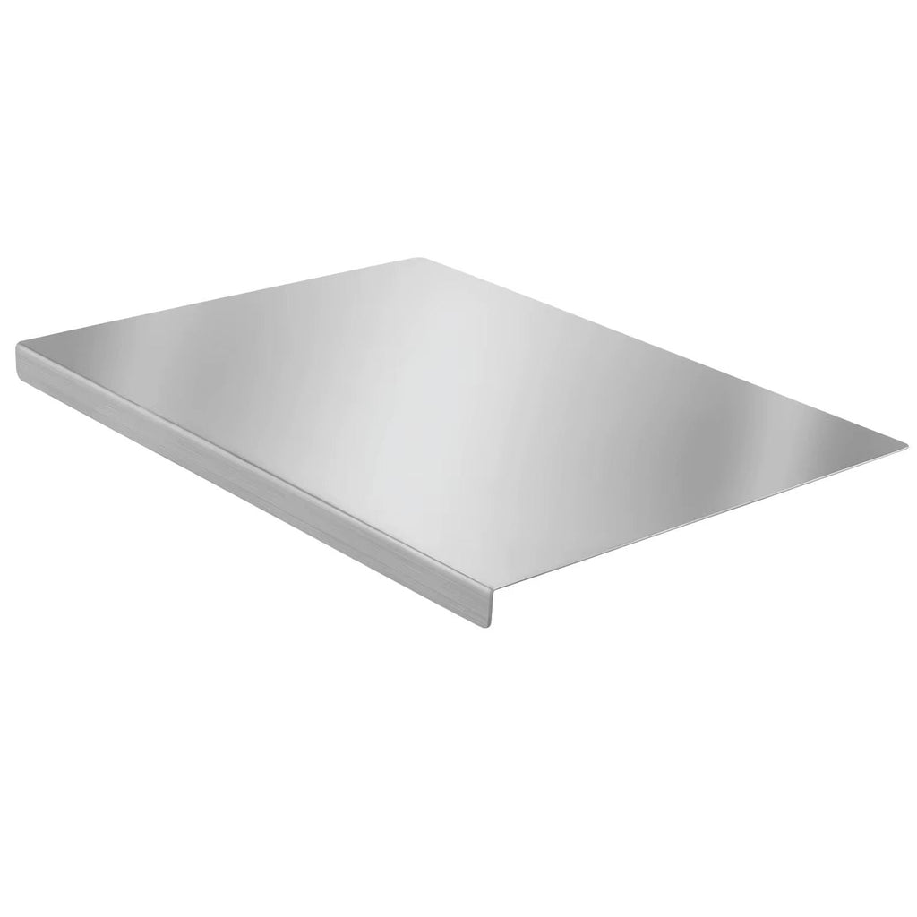 high grade premium stainless steel cutting board