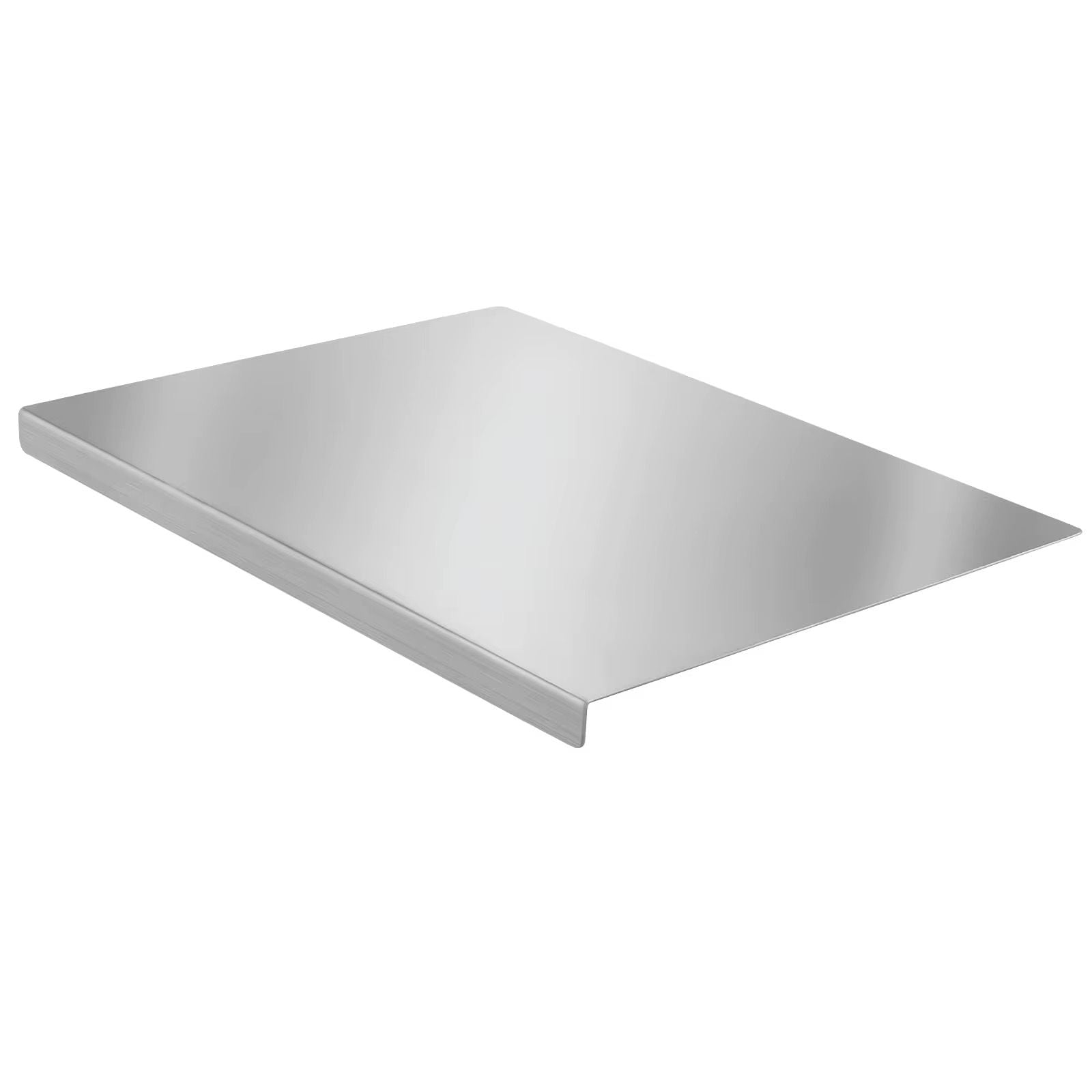 High quality stainless steel cutting board