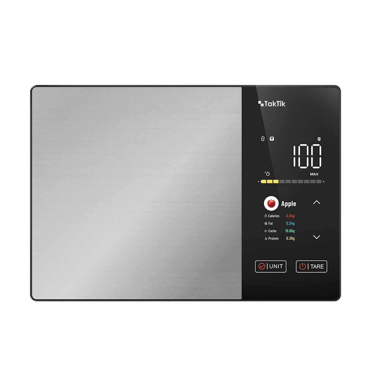 Smart Nutrition Scale