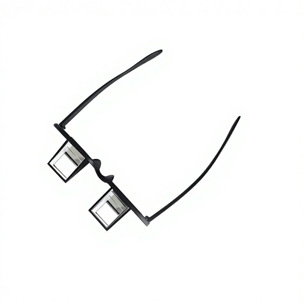 Lazy Glasses