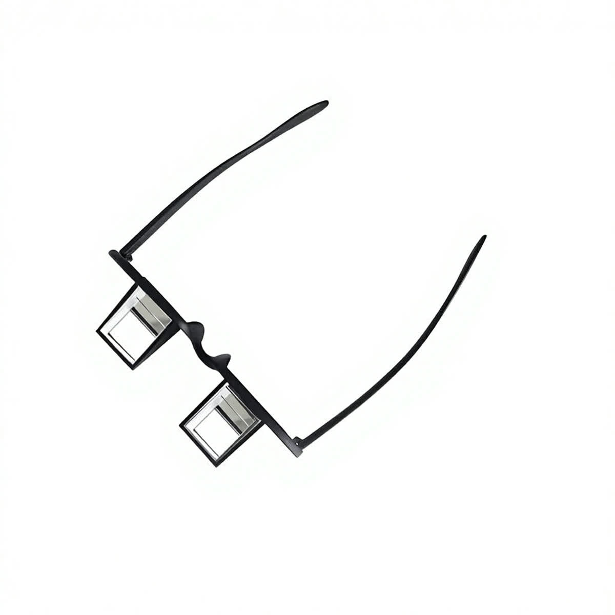 Lazy Glasses