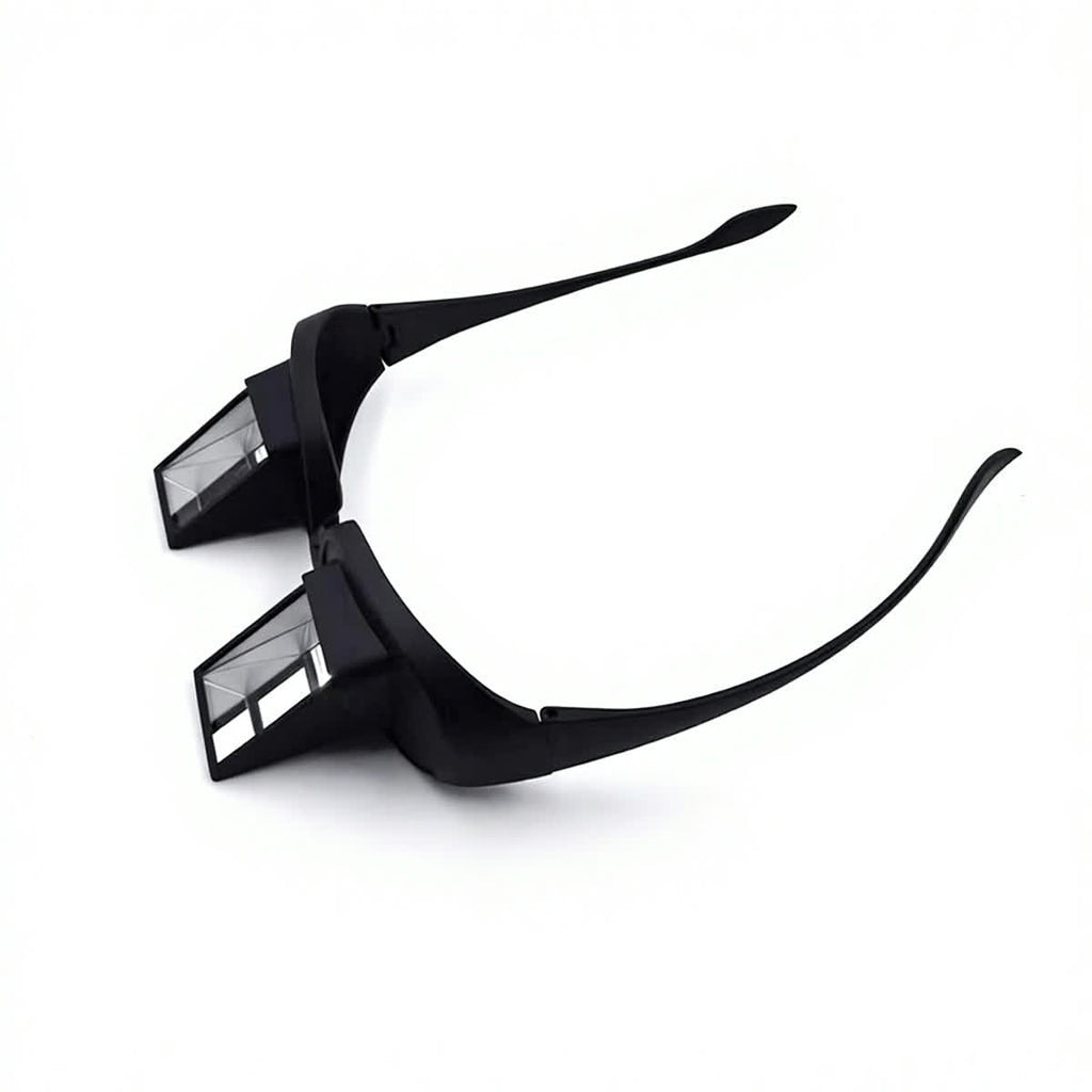 Lazy Glasses