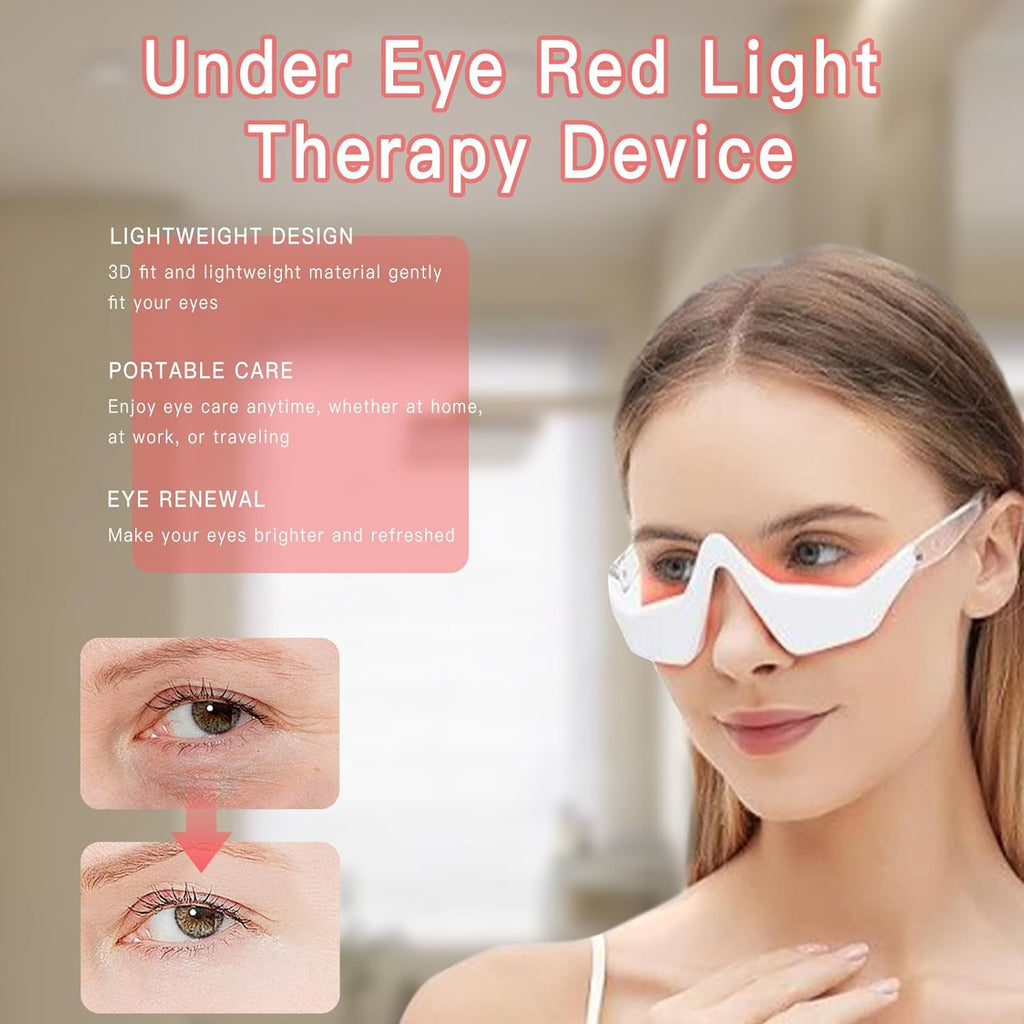 RedLight Eyelift hero