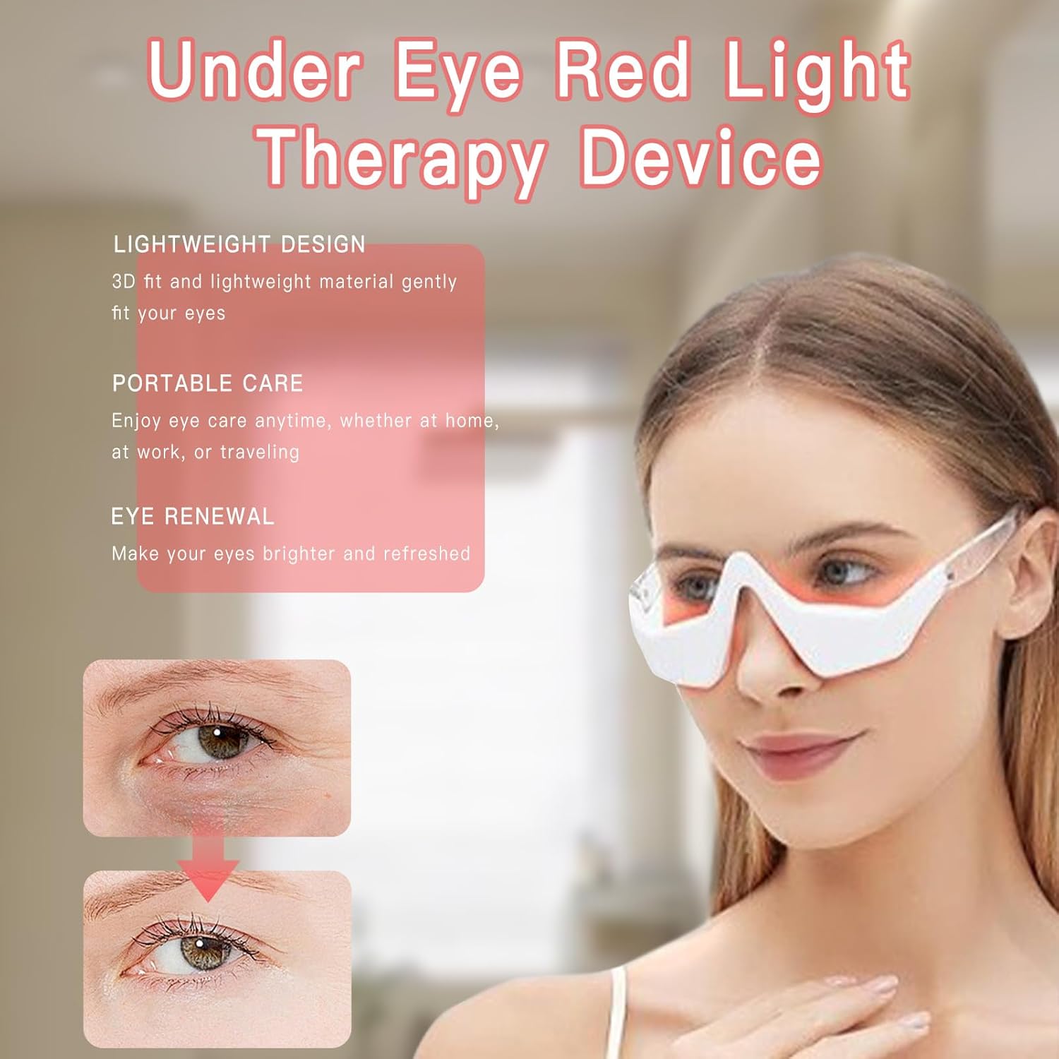 RedLight Eyelift hero