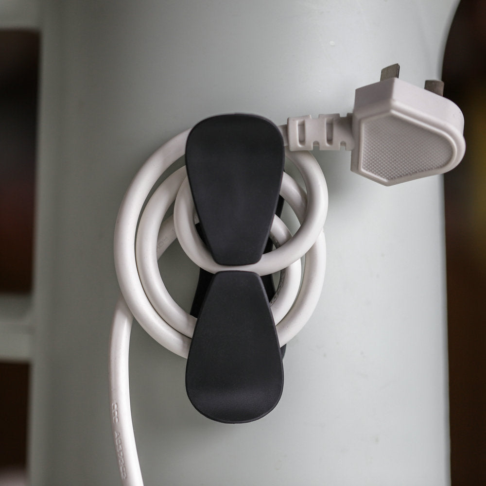 Cord organizer pack