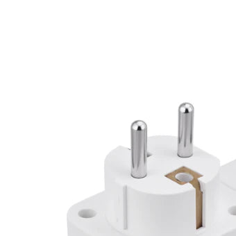 AC Outlet Extender Stick – Electrical Socket Extension For Tight & Hidden Areas eu