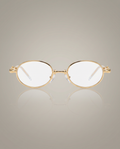 Foldable Glasses | Clear Lens