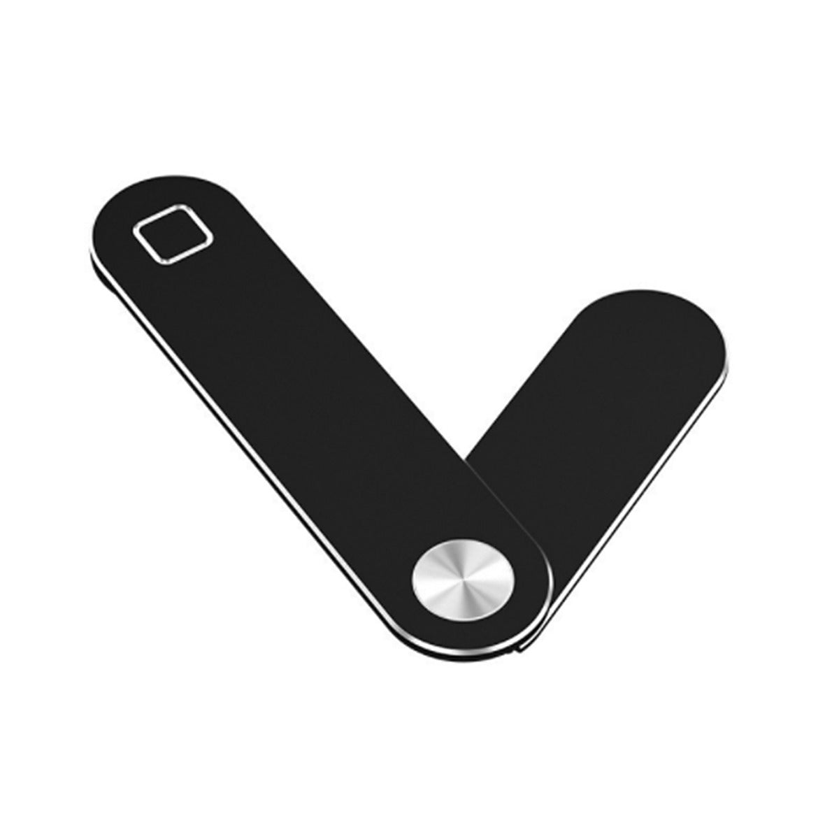 Magnetic Laptop Phone Holder — Side Mount Second Screen — g1.jpg