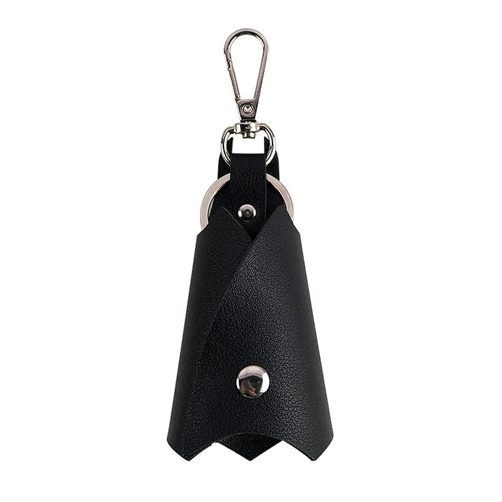 Leather Trench Coat Car Key Case — g2.jpg