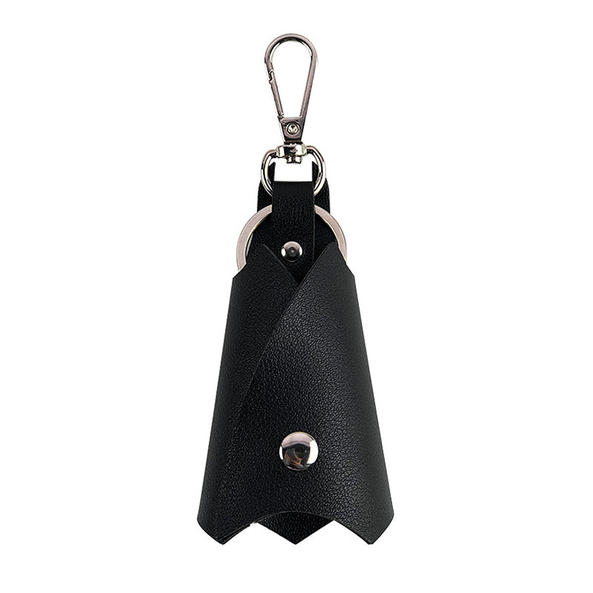 Leather Trench Coat Car Key Case — g2.jpg