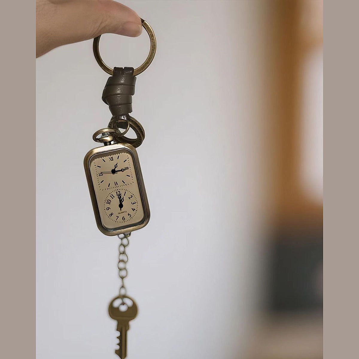 Vintage Dual-Dial Pocket Watch Keychain — g3.jpg