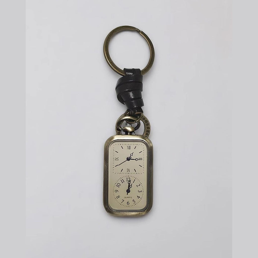 Vintage Dual-Dial Pocket Watch Keychain — g4.jpg