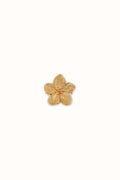 Flower Jeans Waist Pin