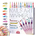 Nail Art Marker Pens