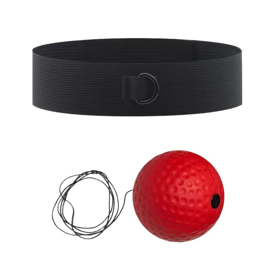 Boxing Reflex Ball Set