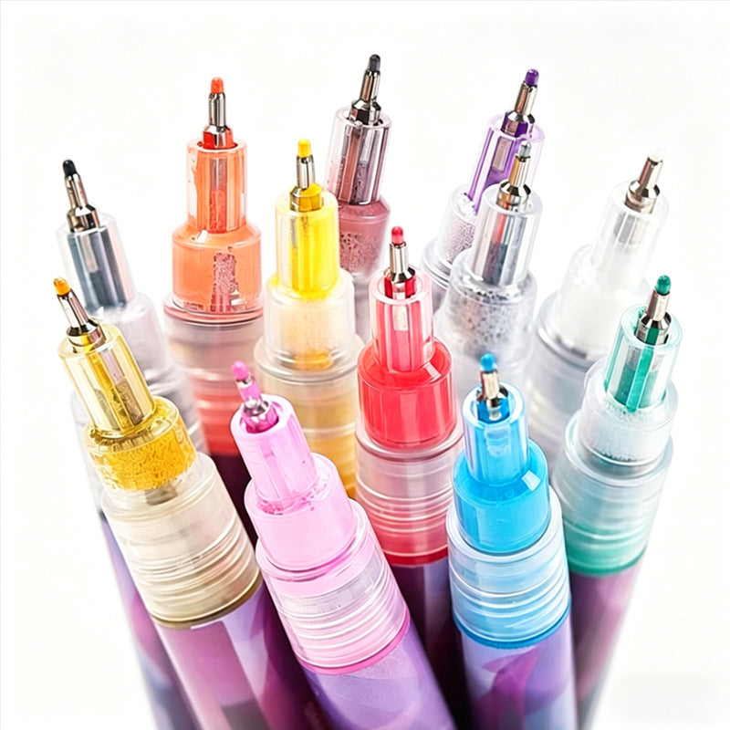 Nail Art Marker Pens